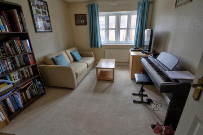Bedroom 2