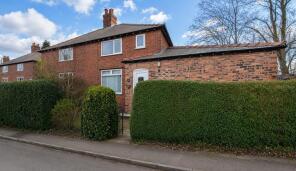 19, Racefield Road, Knutsford WA16 0BW
