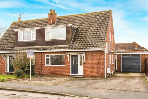 Leyson Road, The Reddings, Cheltenham, GL51