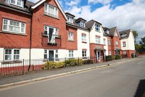 6, Wilmslow Court, Sagars Road, Wilmslow SK9 3TW