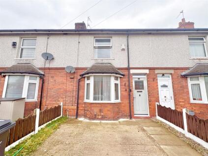 Westbourne Avenue, Leigh
