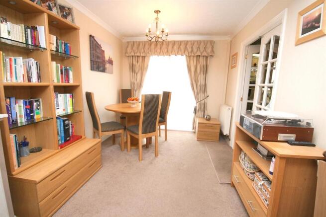 Dining Room.