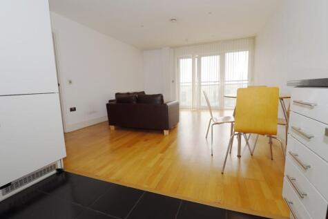 Trident Point, Pinner Road, Harrow, HA1 4FR