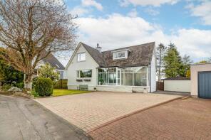 21, Lynn Drive, Glasgow G76 0JJ