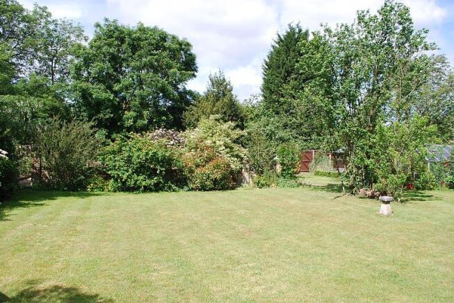 garden