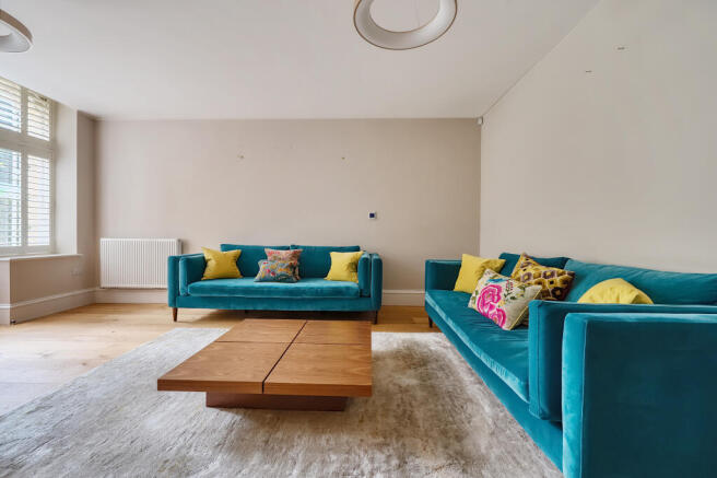 Dining/Sitting Room