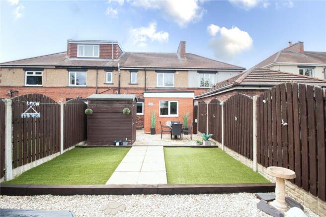 3 bed Terraced for sale Image 10