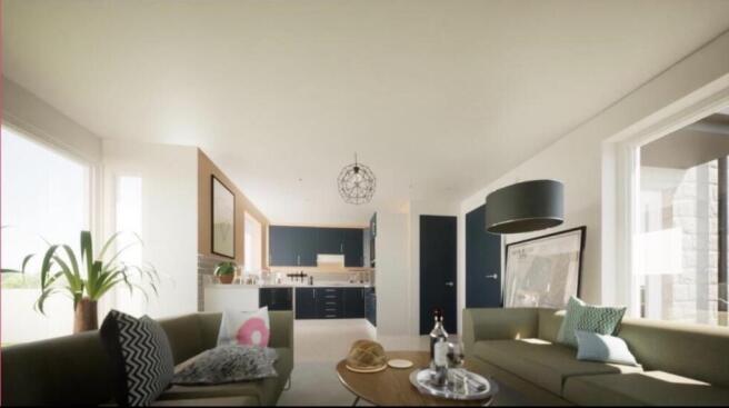 4 bed Town House for sale Image 5