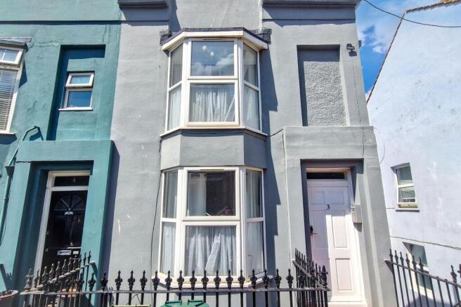 3a Finsbury Road, Brighton, BN2 9UU