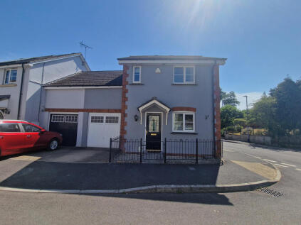 Parish Mews, Yeovil, Somerset, BA21 3AS