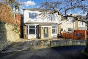 60, Glebe Road, Sheffield S10 1FB