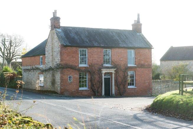 Star House