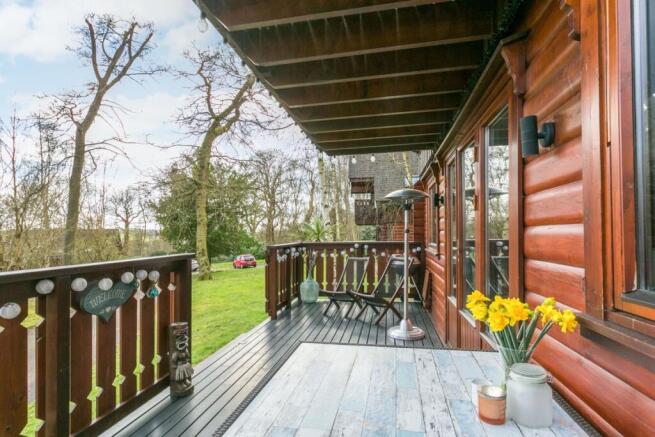 Veranda