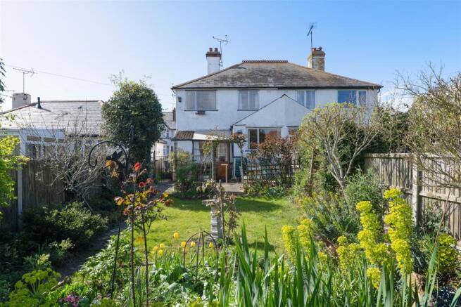 Baddlesmere Road, Tankerton, Whitstable