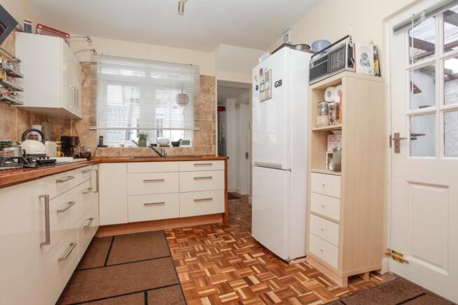Flat A, 17 Wellingto