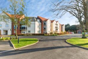 Flat 3, Maritime Court, Taylors Avenue, Cleethorpes DN35 0AP