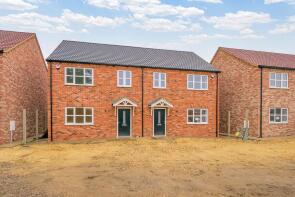 14, Hall Road, Outwell PE14 8PE