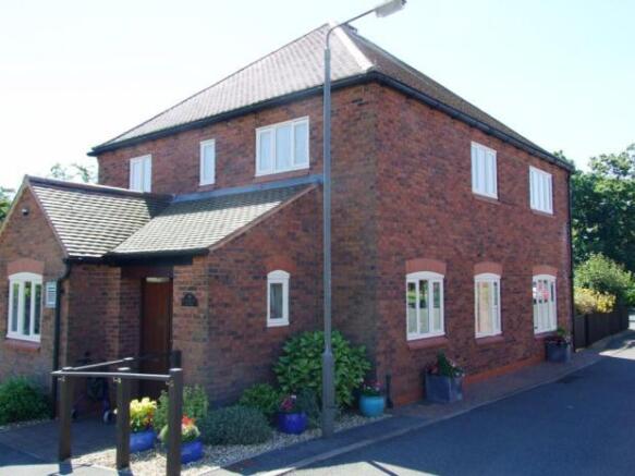Communal Building