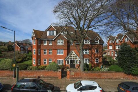 Silverdale Road, Eastbourne
