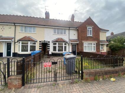 34 31ST Avenue, Hull, East Riding of Yorkshire HU6 8BZ