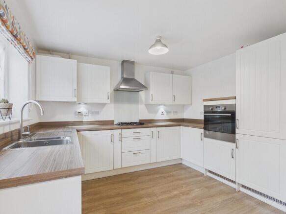 3 Bedroom Semi-Detached in S66 9FE