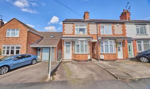 68, Edward Street, Hinckley LE10 0DL