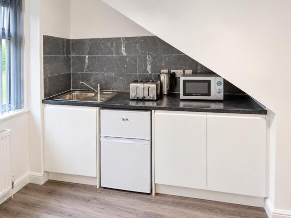 Kitchenette