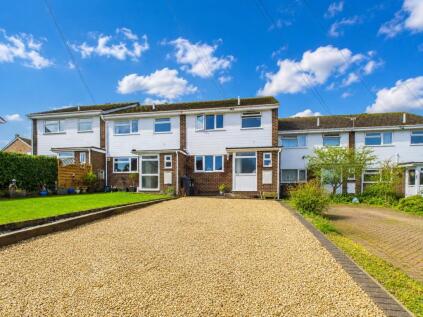 Seaton Road, Highcliffe, Christchurch, Dorset, BH23