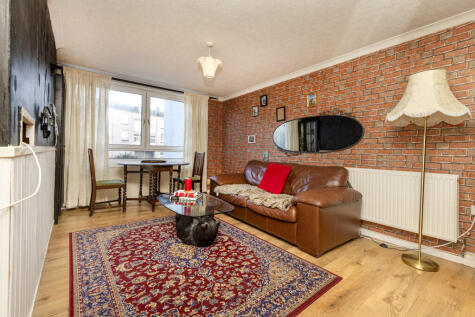 10 (Flat 1) Oxgangs Avenue, Oxgangs, Edinburgh, EH13 9JB