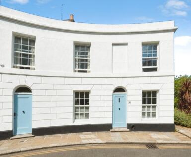 Stour Street, Canterbury, Kent, CT1