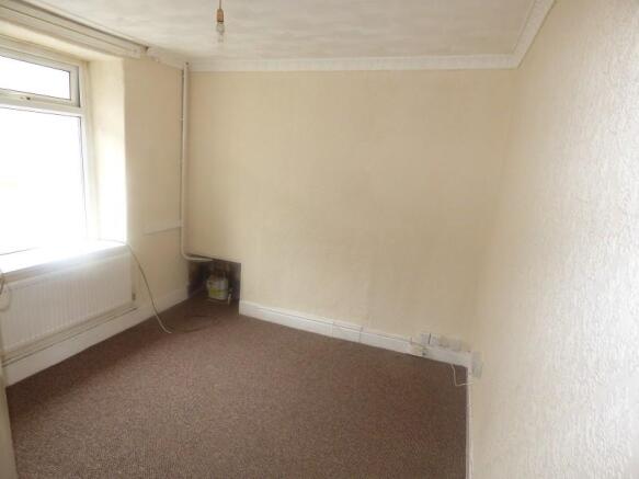 Front Lounge