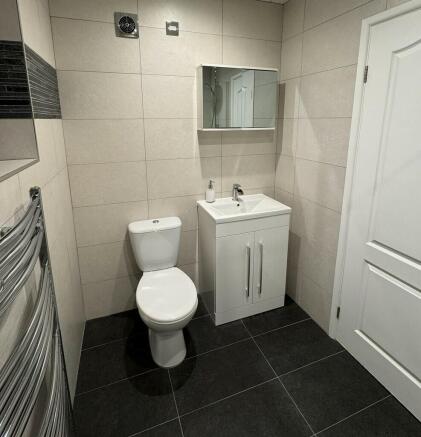 Ensuite 3