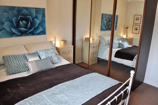 Fitted Wardrobes