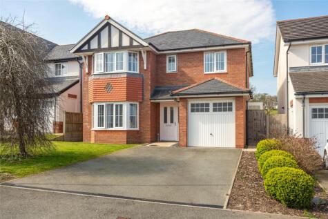 Pant Y Briallu, Tyn-y-Gongl, Isle of Anglesey, LL74