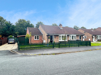 Pinewood Drive, Camblesforth, Selby