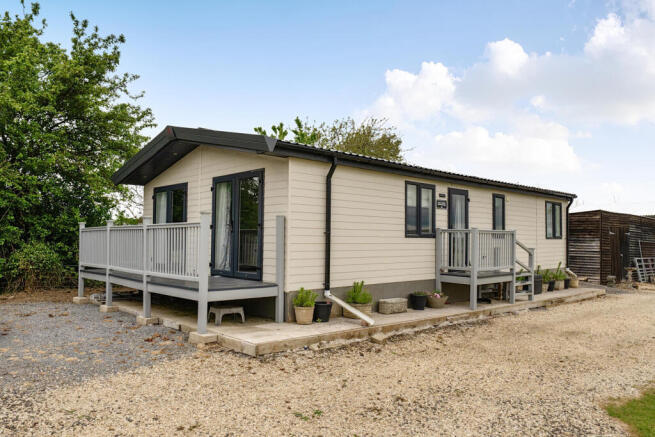 Park Home