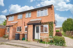 146, Henniker Gate, Chelmer Village, Chelmsford CM2 6SB