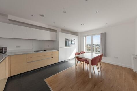 Landmann Point, Peartree Way London SE10