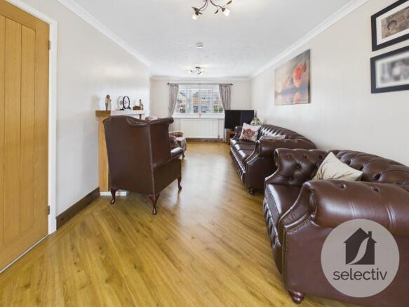 2 bed Semi-Detached for sale Image 5