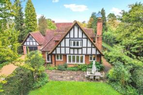 Mulberry Lodge, Wycombe Road, Prestwood HP16 0PQ