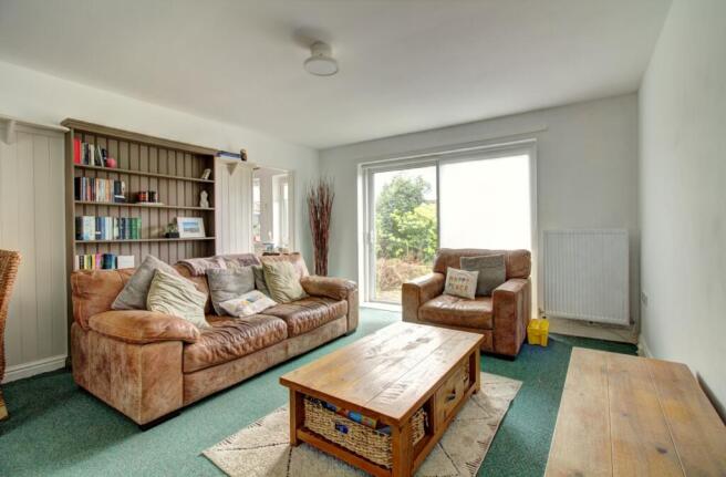 Living Room Queens Road - Matt Clinton EweMove Ken