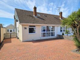 76, West End Avenue, Nottage, Porthcawl CF36 3NG