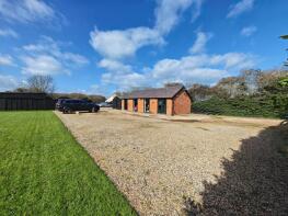 Stokes Cottage, Binfield Road, Wokingham RG40 5PR