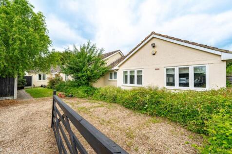 Burgattes Road, Little Canfield, Dunmow