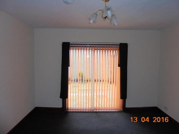 Bedrom