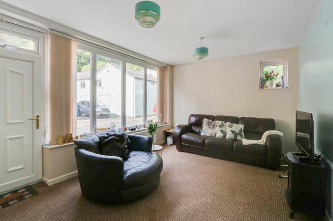 Large Sitting Room