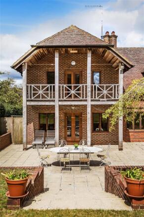 house. partnership Shere