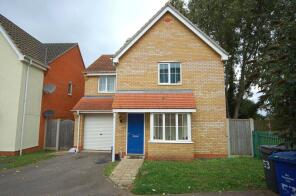 53, Linden Walk, Bury St. Edmunds IP28 8SU