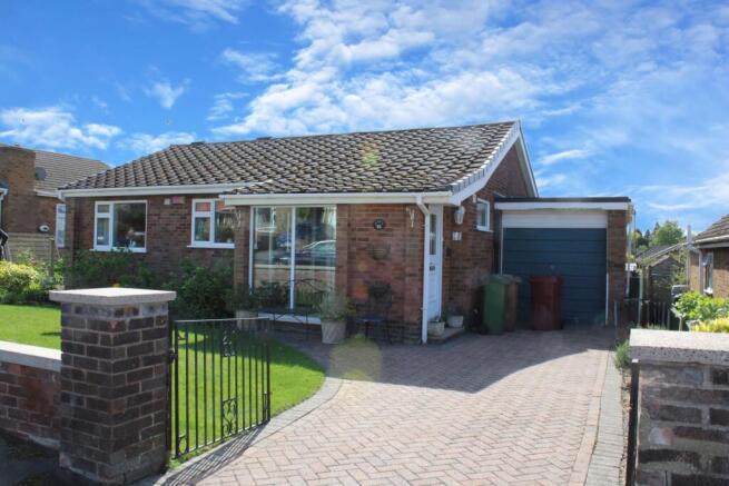 2-bed house on Ohanlon Avenue, Brigg, DN20, £235,000