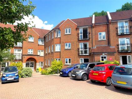 Meadow Court, St Agnes Road, East Grinstead, RH19